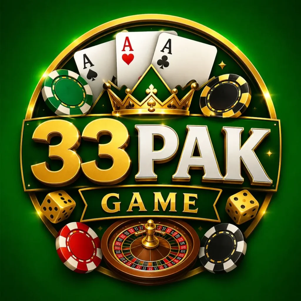 33Pak Game