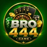 Bro444 Game