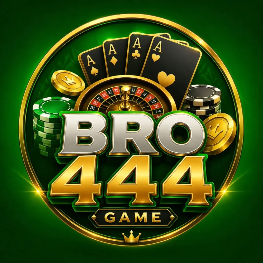Bro444 Game