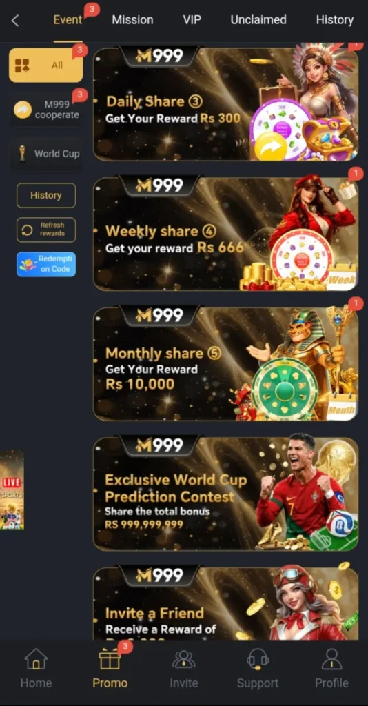 M9999 Game