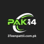 PAK14 Game